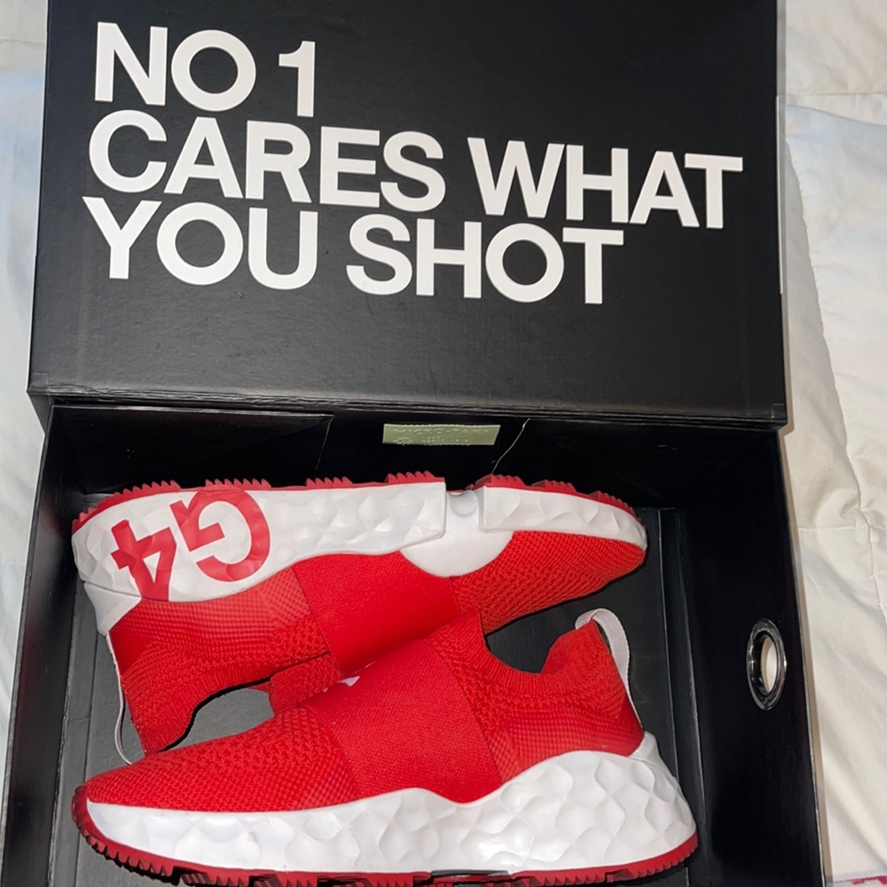 GFore women’s golf and street shoes